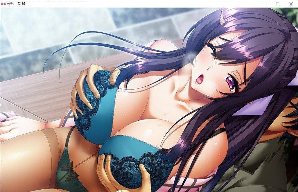 0687[拔作ADV] 侵蚀 云汉化润色版+全CG存档[4G]-ACG俱乐部 - 各类游戏免费下载