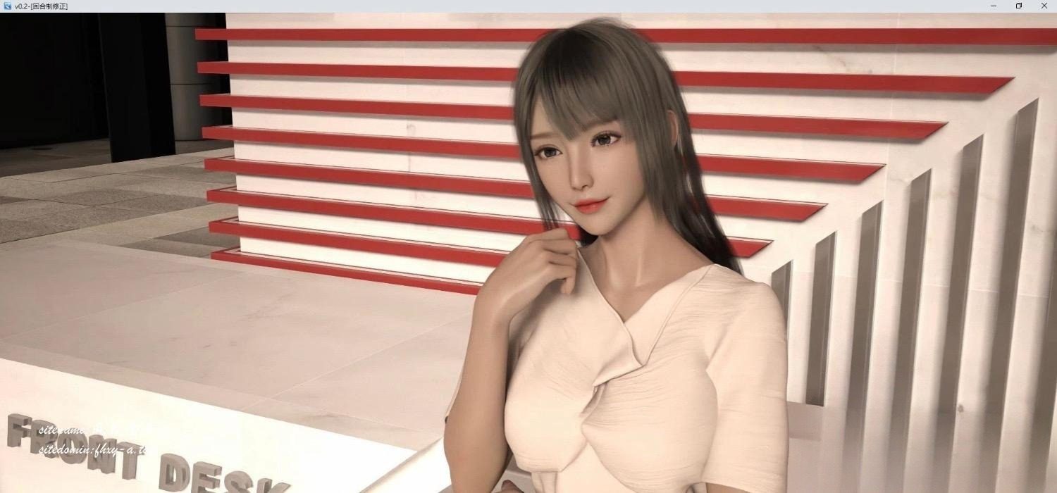 图片[2]-0738[国产RPG/都市大作/后宫/动态] 都市媚影 CityFascination Steam 官方中文版 [7.10G]-ACG俱乐部 - 各类游戏免费下载