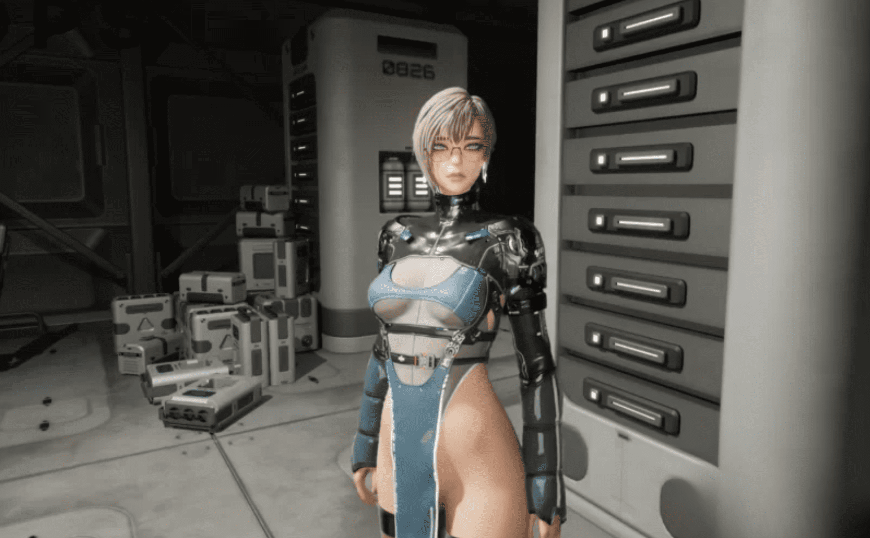 图片[5]-5817[肉鸽FPS/3D作品/全动态] 计划DPS Project DPS v1.0.7 PT 英文生肉步兵版 [5.70G]-ACG俱乐部 - 各类游戏免费下载