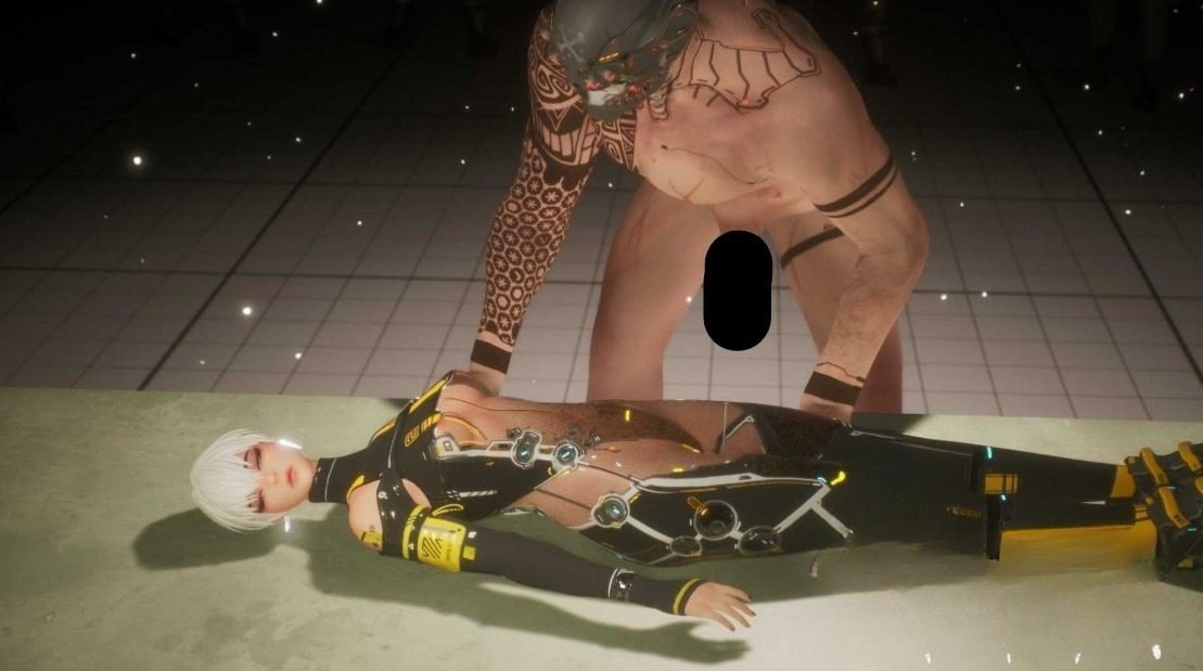 图片[6]-5817[肉鸽FPS/3D作品/全动态] 计划DPS Project DPS v1.0.7 PT 英文生肉步兵版 [5.70G]-ACG俱乐部 - 各类游戏免费下载