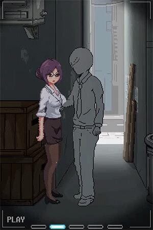 图片[2]-[SLG/PC+安卓] 小巷子里的秘密事情~裏路地ノ事情 Ver1.13D [2.1G]-小陌资源库