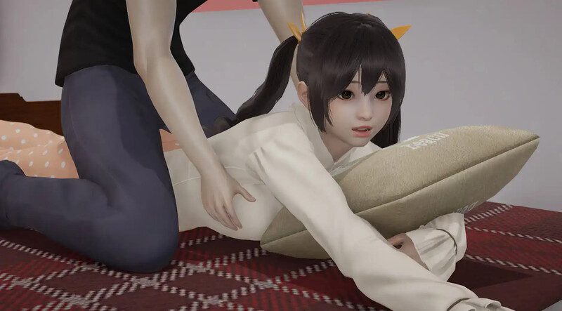 0597更新[亚洲风SLG/动态] 超能力-重制版 Supower – Remake Ver0.49 汉化版 [PC+安卓 1.50G]-ACG俱乐部 - 各类游戏免费下载