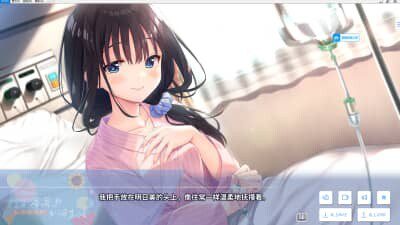 图片[2]-[ADV/DLC]痴情哥哥与病弱妹妹的乡间生活 Ver1.0官方中文正式版+全CG存档+DLC[2.85G]-小陌资源库