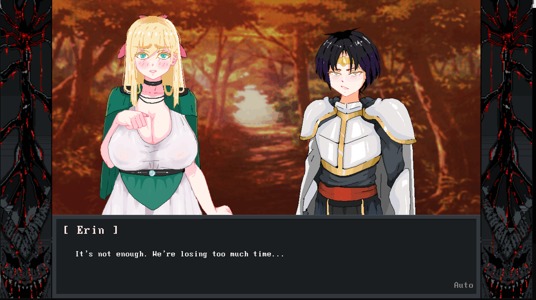 图片[3]-[SLG/NTR/PC+安卓] 英雄派对必须陨落/Hero Party Must Fall v0.5.5 AI汉化 [2.36G]-小陌资源库