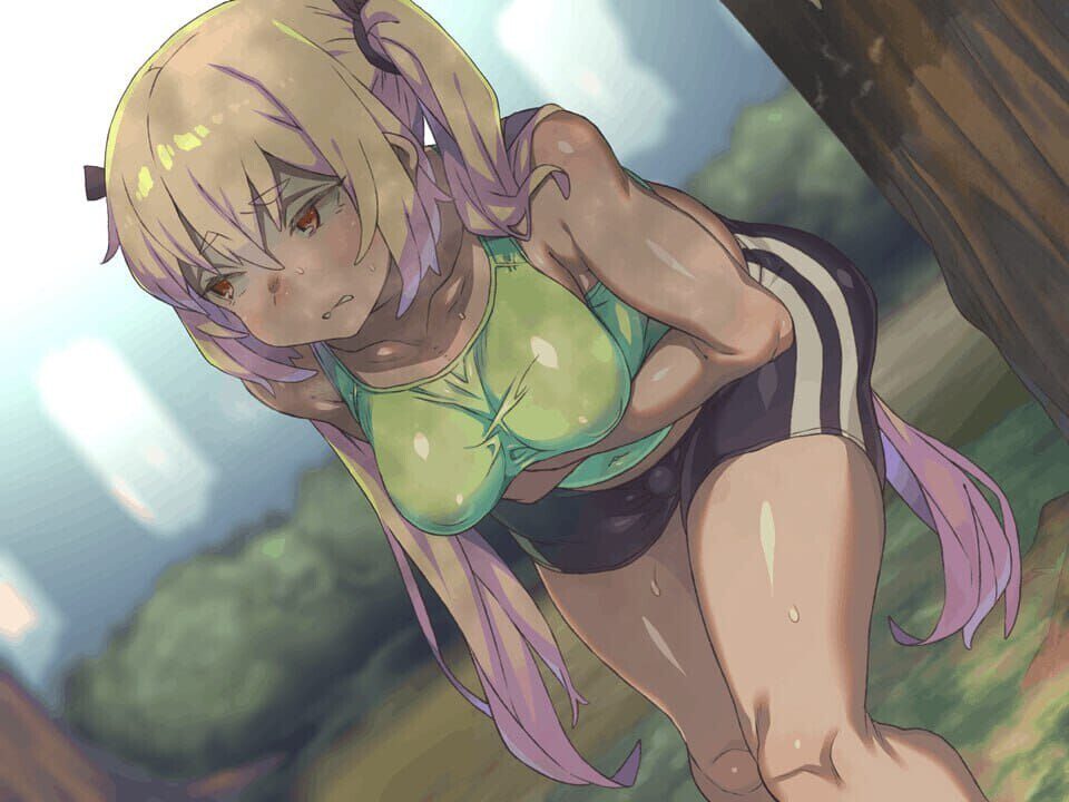 图片[2]-[调教SLG/PC+安卓joi]家里蹲女友重生调教计划！汉化版+CG包+存档【1G】-小陌资源库