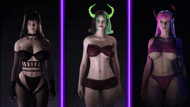 图片[3]-[3D/动态]闹鬼避难所 Haunting Havens Ver0.18x 官方中文版[4.63]-小陌资源库