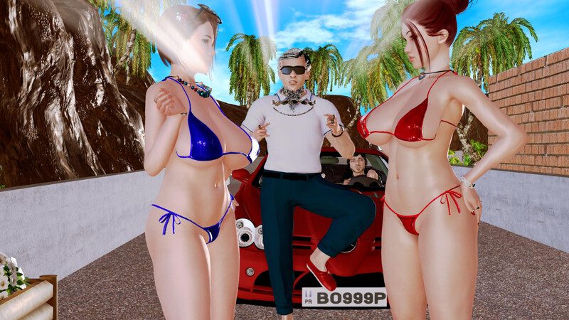 图片[2]-0835[亚洲风SLG/动态] 无限快乐 无尽的快感 Unlimited Pleasure v1.1.0 汉化版 [PC+安卓-3.70G]-ACG俱乐部 - 各类游戏免费下载