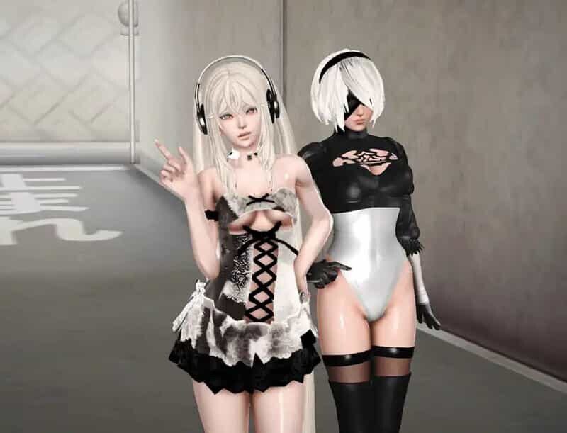 0558[RPG/PC+安卓]末世余生 Ver6.0 中文完全破解版+礼包 [2G]-ACG俱乐部 - 各类游戏免费下载