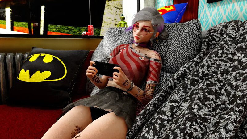 图片[2]-0767更新[亚洲风SLG/动态] 命运交叉 FatesCrossed V0.2.5 汉化版 [PC+安卓-3.50G]-ACG俱乐部 - 各类游戏免费下载