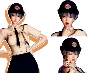 图片[4]-[SLG/官中] 打工人张伟和他不太好说的二三事 [1.5G]-小陌资源库