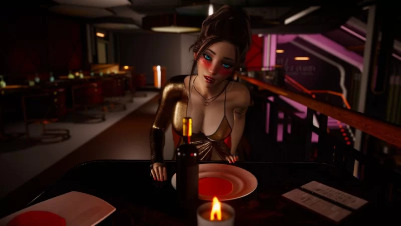 图片[2]-[SLG/PC+安卓] 那位新老师That New Teacher V0.7.0 官方中文步兵版 [4.9G]-小陌资源库