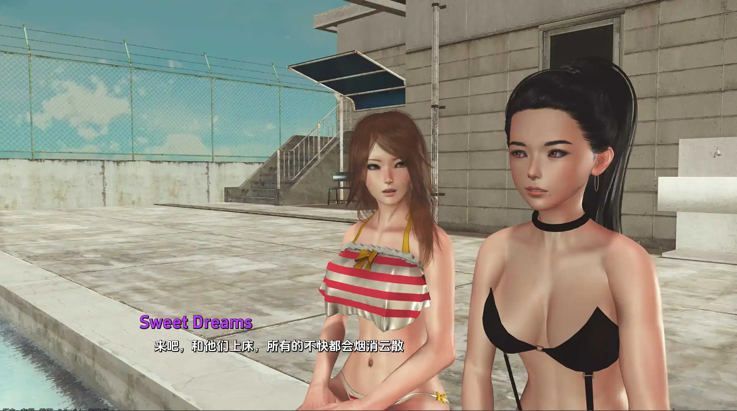 0770[欧美SLG/动态] 土包子的奇妙冒险 Bumpkin Boy’s Bizarre Adventures S1V0.14+S2V0.15 汉化版 [PC+安卓-5.10G]-ACG俱乐部 - 各类游戏免费下载