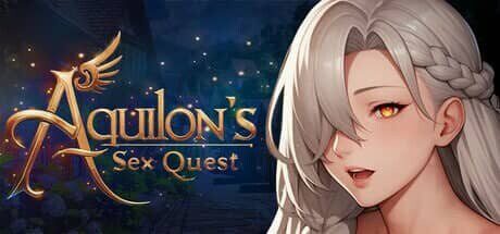图片[2]-[RPG/官中] 阿奎隆的性探索 Aquilon’s Sex Quest 官中步兵版 [1G]-小陌资源库