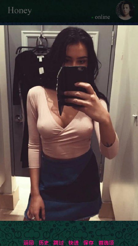 6174[SLG/真人动态]妻子的电话 v0.8.6 AI汉化版/PC+安卓joi-ACG俱乐部 - 各类游戏免费下载