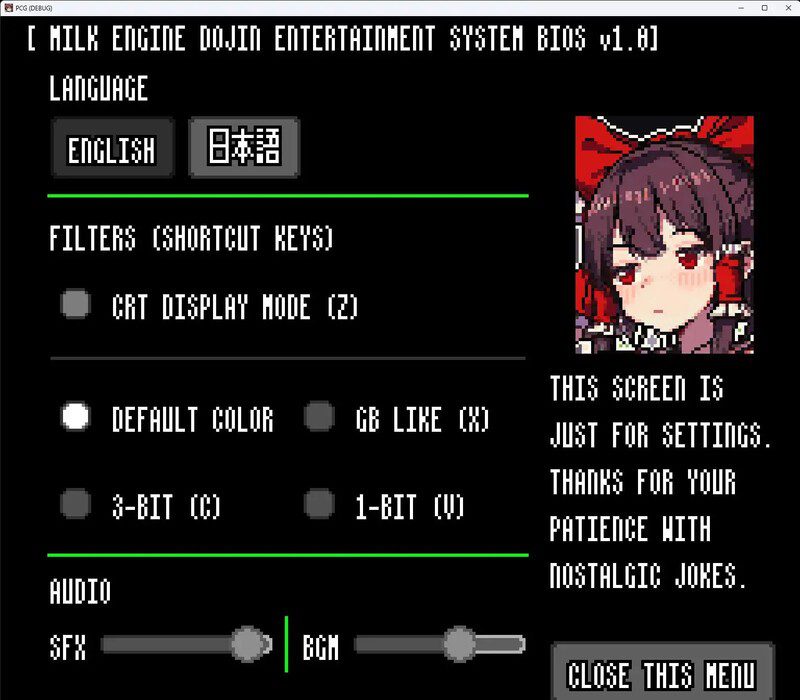 图片[2]-6703[爆款SLG/像素动态] 像素风应召女孩 -PIXEL CALL GIRLS -REI v1.1.0 PC+安卓 日文生肉版-ACG俱乐部 - 各类游戏免费下载