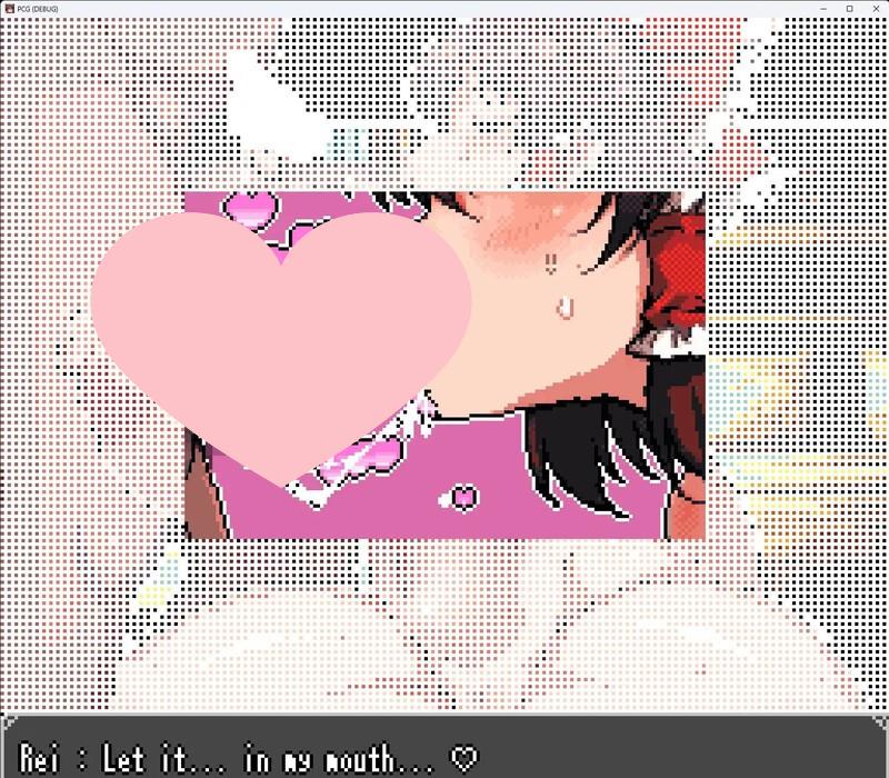 图片[3]-6703[爆款SLG/像素动态] 像素风应召女孩 -PIXEL CALL GIRLS -REI v1.1.0 PC+安卓 日文生肉版-ACG俱乐部 - 各类游戏免费下载