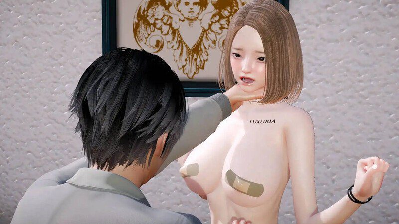 图片[2]-2708[亚洲风SLG/动态] 调节器 回归者 Regressor v0.12 汉化版 作弊码+乱伦补丁 [PC+安卓6.0G]-ACG俱乐部 - 各类游戏免费下载