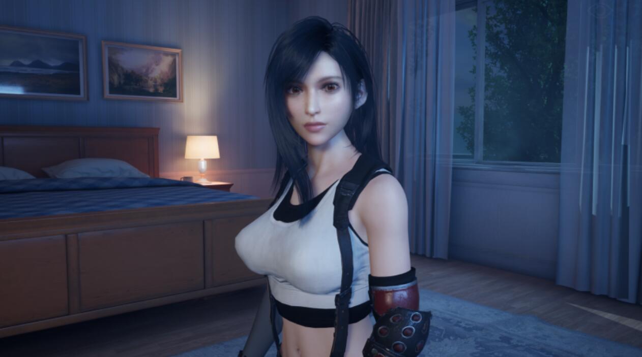 图片[6]-7210[爆款3D互动/沙盒/全动态] 双人会所 双人居所 Home Together v0.41 官方中文步兵版 [14.20G][PC+安卓盖世]-ACG俱乐部 - 各类游戏免费下载