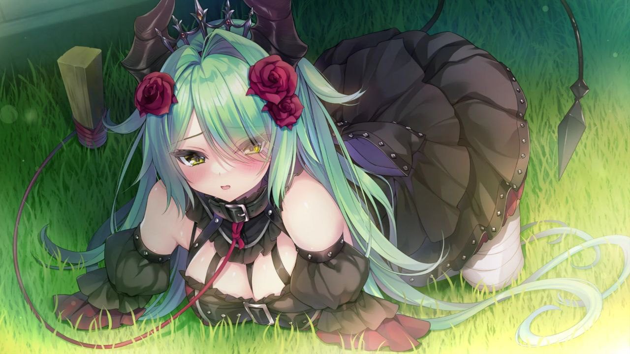 图片[3]-2913[大型ADV/猎奇] 死馆2/濒死的骑士，异世界中响彻的绝唱 Ver1.0 精翻汉化[PC+安卓kr]-ACG俱乐部 - 各类游戏免费下载