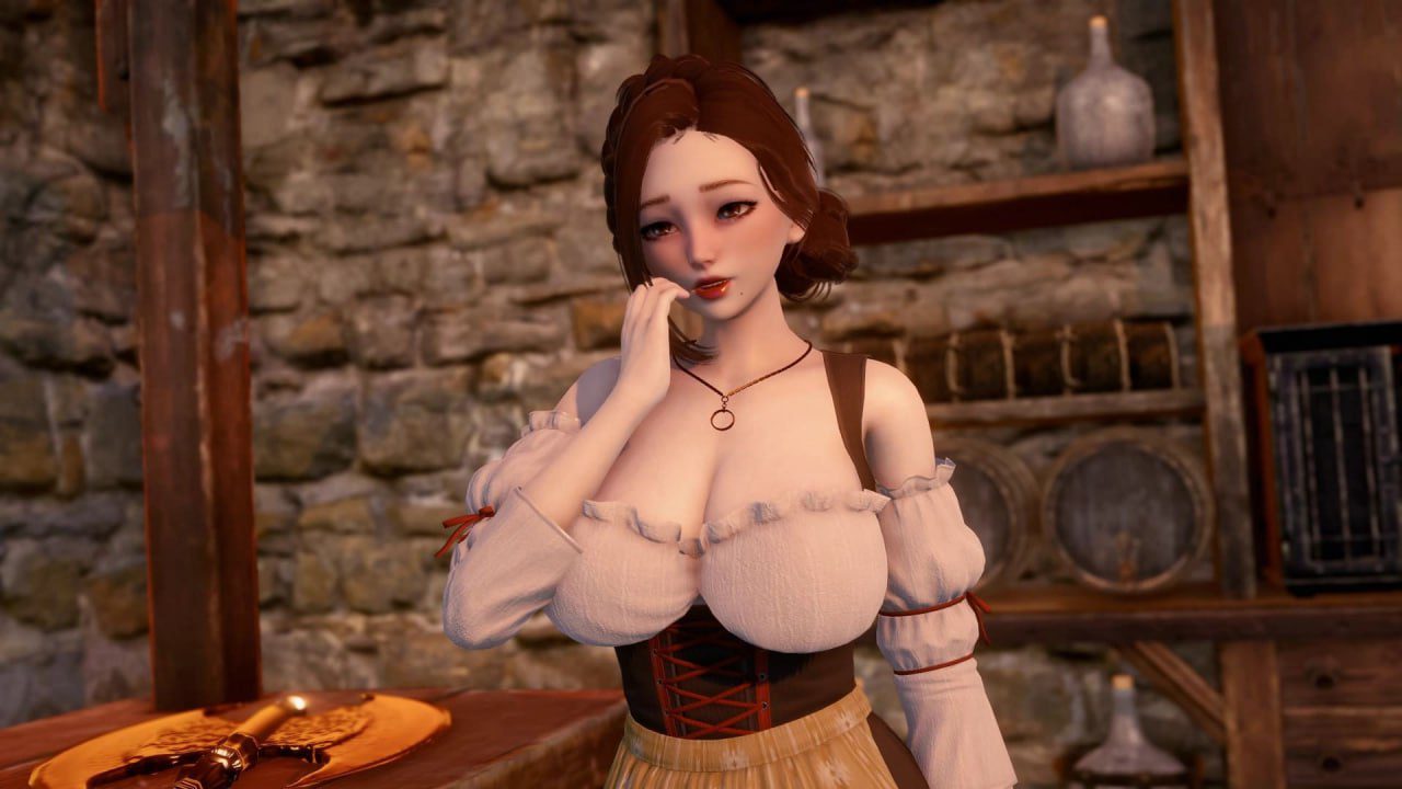 图片[4]-6729[亚洲风SLG/动态] 异世界天堂 Isekai Paradise 0.7 赞助版 AI汉化版 [PC+安卓]-ACG俱乐部 - 各类游戏免费下载