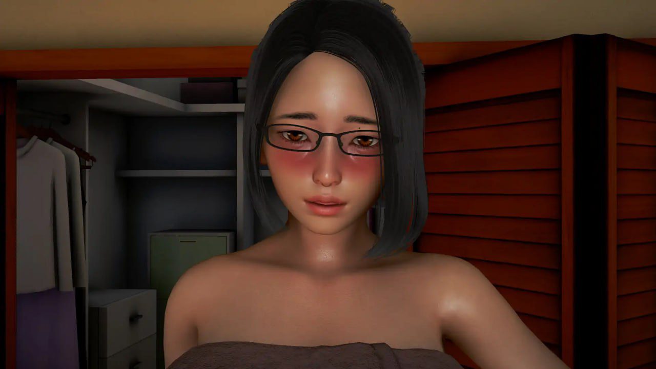 图片[4]-3048[亚洲风SLG/动态] 恶霸试图腐蚀我的母亲尤娜 My Bully Tries to Corrupt My Mother Yuna 0.75 AI汉化版 PC+安卓-ACG俱乐部 - 各类游戏免费下载