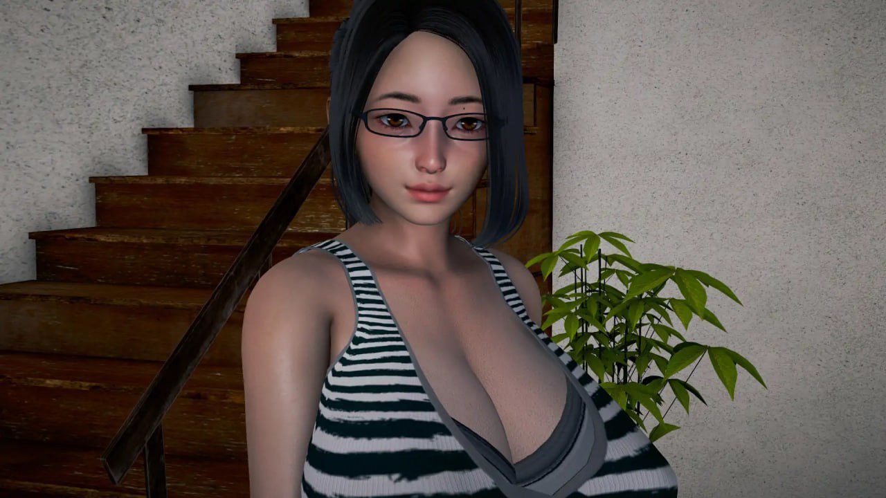 图片[5]-3048[亚洲风SLG/动态] 恶霸试图腐蚀我的母亲尤娜 My Bully Tries to Corrupt My Mother Yuna 0.75 AI汉化版 PC+安卓-ACG俱乐部 - 各类游戏免费下载