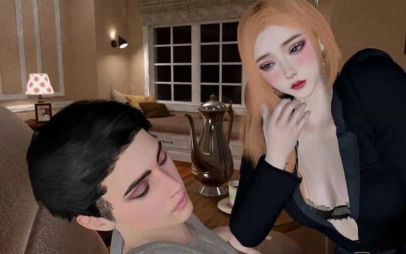 图片[3]-6215[国产RPG/全家桶/动态] 我的幸福人生 My Happy Life v1.7.1 官方中文版 PC+安卓+作弊码-ACG俱乐部 - 各类游戏免费下载