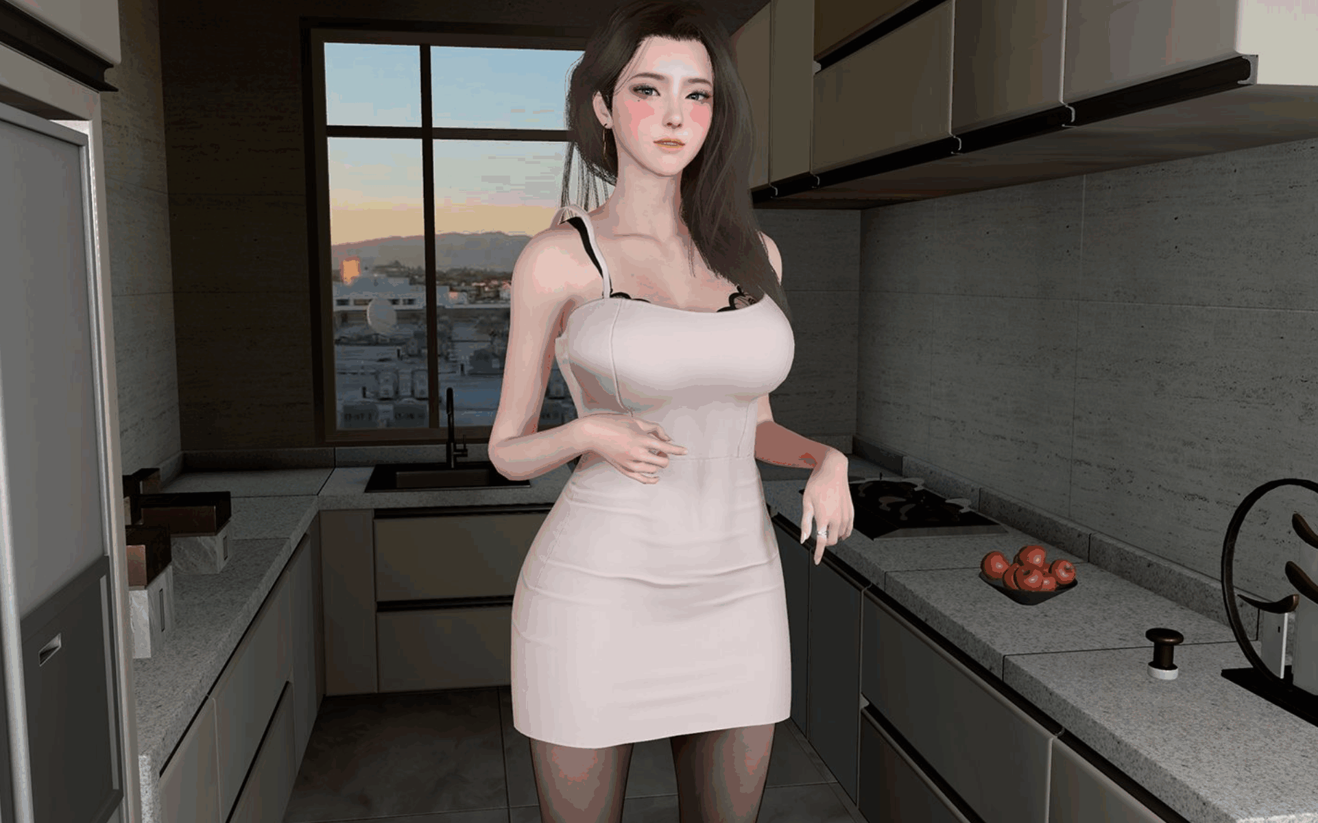 图片[6]-6215[国产RPG/全家桶/动态] 我的幸福人生 My Happy Life v1.7.1 官方中文版 PC+安卓+作弊码-ACG俱乐部 - 各类游戏免费下载