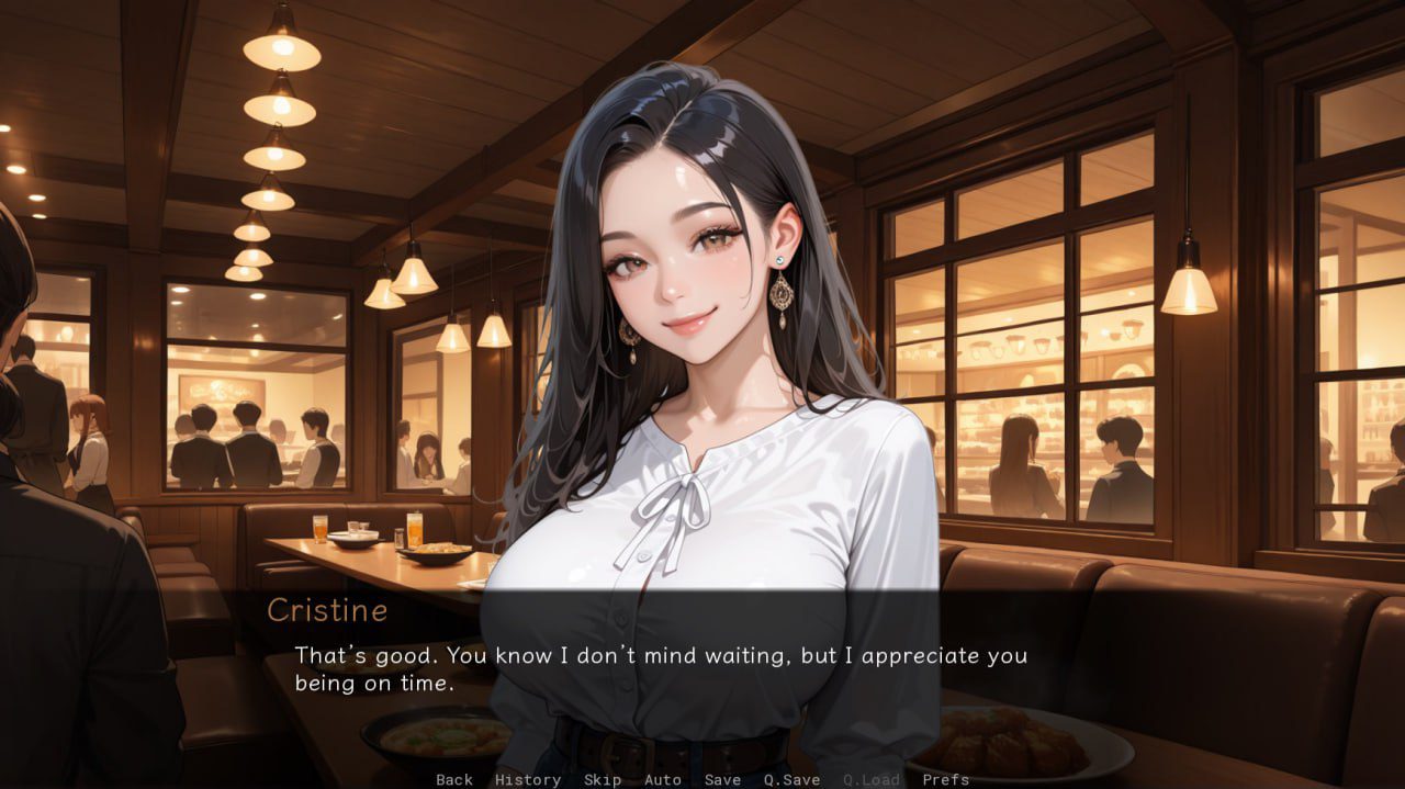 图片[2]-6429[日系SLG/NTR] 挚友背叛 被我的朋友NTR了/NTR’ed by My Friend [v1.0.0] 汉化版 PC+安卓-ACG俱乐部 - 各类游戏免费下载