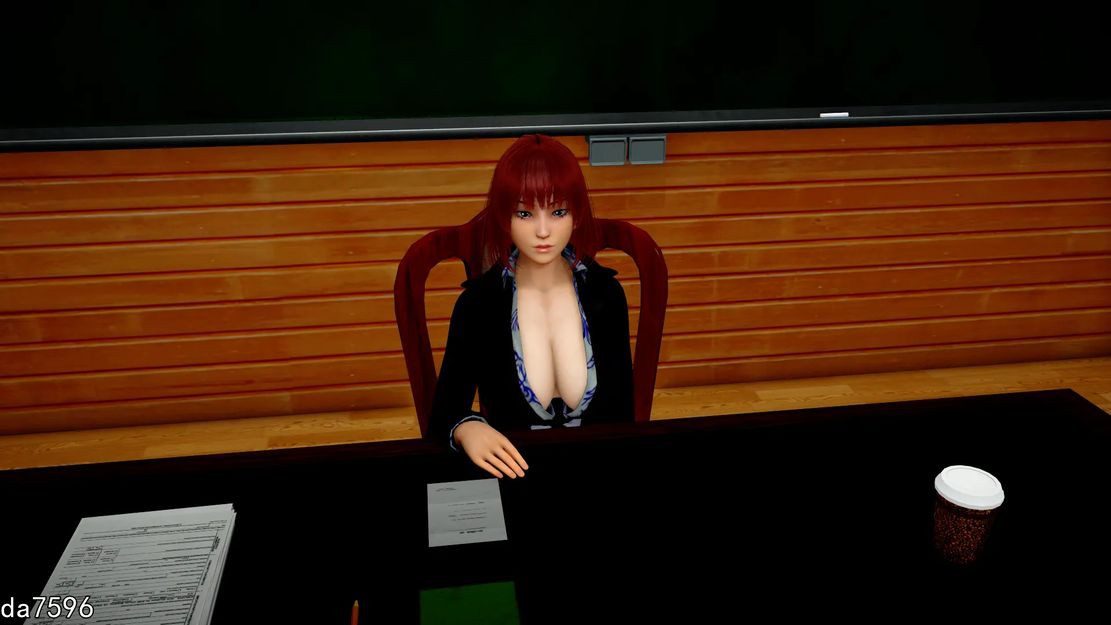 图片[2]-0805[亚洲风SLG/动态] 情欲后宫 欲望后宫 Lust Harem v0.47.1B 汉化版 [PC+安卓-4.70G]-ACG俱乐部 - 各类游戏免费下载