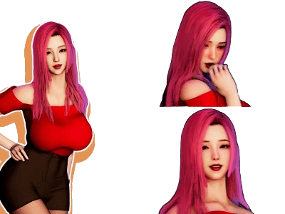 图片[6]-[SLG/官中] 打工人张伟和他不太好说的二三事 [1.5G]-小陌资源库