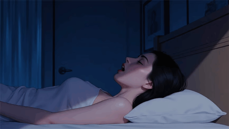 图片[2]-[ADV/中文]少妇白洁 Build.17962671 STEAM官方中文版[700M]-小陌资源库