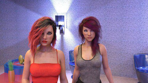 图片[2]-0838[欧美SLG/动态] 黑心旅馆 Blackheart Hotel [Final] V1.0 汉化版 [PC+安卓-3.40G]-ACG俱乐部 - 各类游戏免费下载