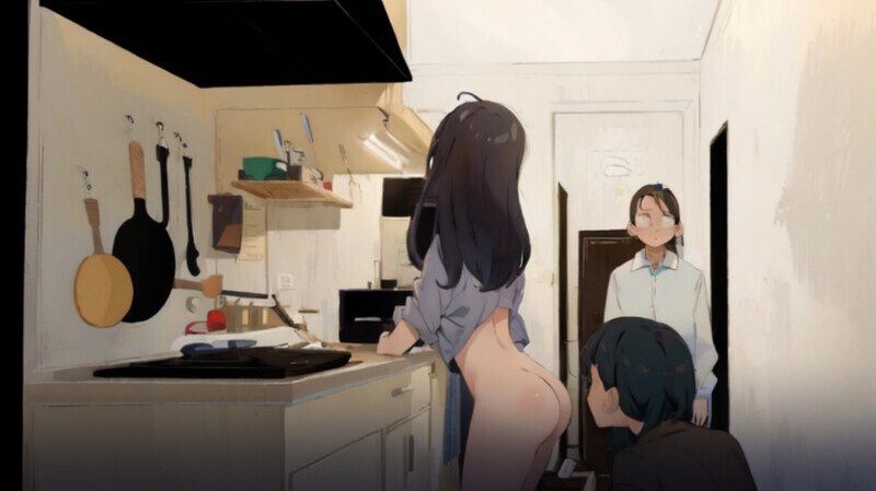 图片[3]-【SLG/动态/NTR】NTREX 怨恨复仇 正式版【1.4G】-小陌资源库