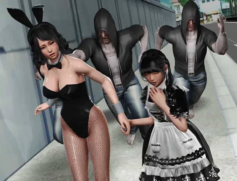 图片[2]-[RPG/PC+安卓]末世余生 Ver6.0 中文完全破解版+礼包 [2G]-小陌资源库