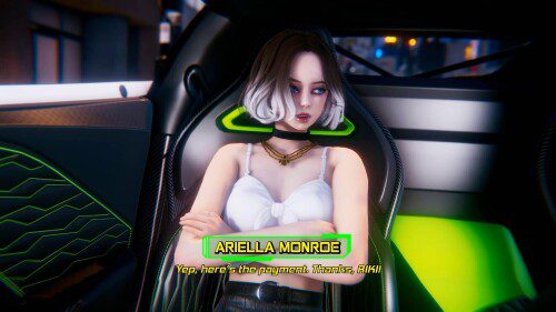 图片[3]-[SLG/PC+安卓/AI汉化] 间谍 X 出租车 Spy X Taxi v1.0 [2.02G]-小陌资源库