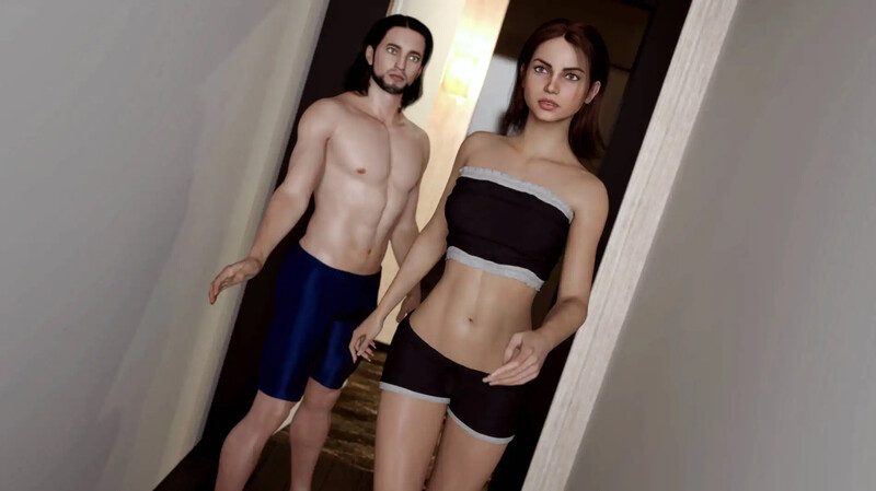 图片[4]-0764[欧美SLG/动态] 文艺复兴 The Renaissance v0.35 汉化版 [PC+安卓-2.40G]-ACG俱乐部 - 各类游戏免费下载