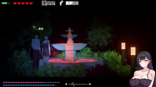 图片[3]-6222补档[精品解谜ACT/官中]恶灵寄生 V3.08 DL官方中文步兵正式版 [2G]-ACG俱乐部 - 各类游戏免费下载