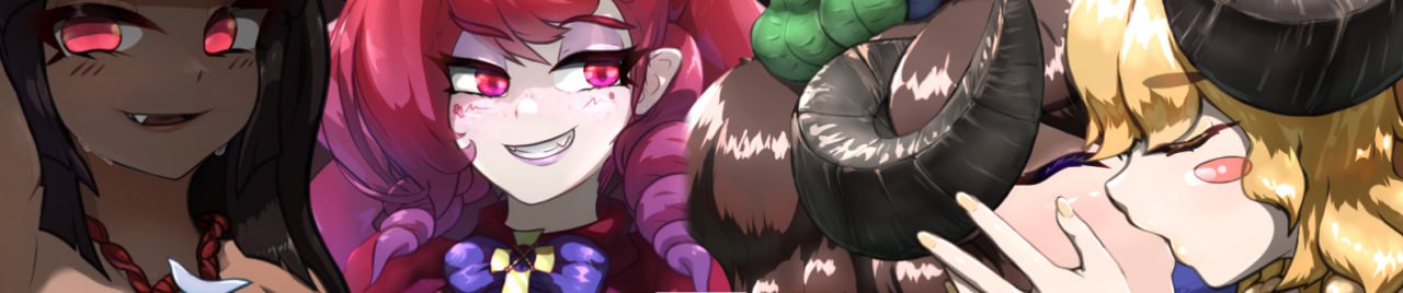 图片[1]-5736[动作ACT/像素动态] 怪物诅咒 MonCurse v0.6.9.4.1 官方中文版[PC+安卓 830M]-ACG俱乐部 - 各类游戏免费下载