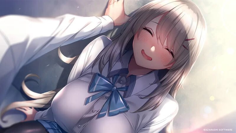 图片[3]-5748[ADV/汉化/纯爱] 年上彼女+全CG存档 PC+安卓-ACG俱乐部 - 各类游戏免费下载