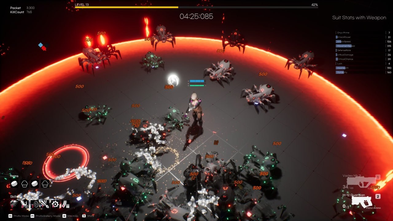 图片[4]-5817[肉鸽FPS/3D作品/全动态] 计划DPS Project DPS v1.0.7 PT 英文生肉步兵版 [5.70G]-ACG俱乐部 - 各类游戏免费下载