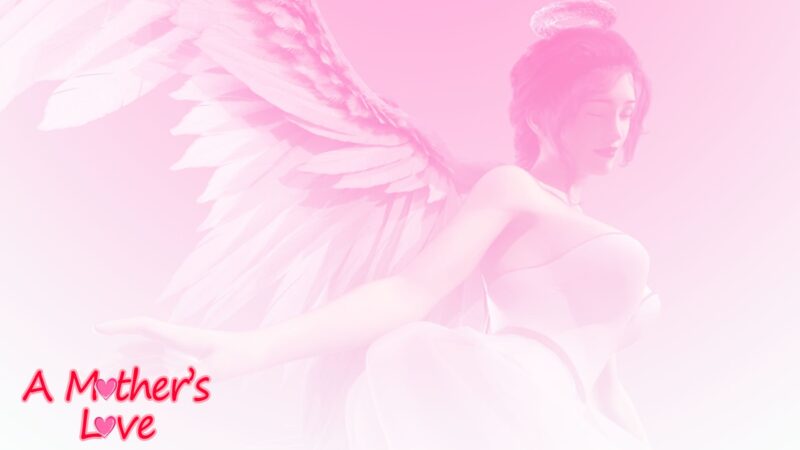 0546[欧美神作SLG/PC+安卓]母亲的爱（A Mothers Love）EP1-15 Plus 全15章 AI汉化版+全画廊[4G]-ACG俱乐部 - 各类游戏免费下载