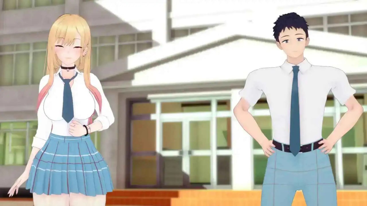 图片[3]-3705[日系SLG/PC+安卓] 我的装扮NTR 看不见的欲望 My Dress Up NTR Unseen Desire v0.7 AI版-ACG俱乐部 - 各类游戏免费下载