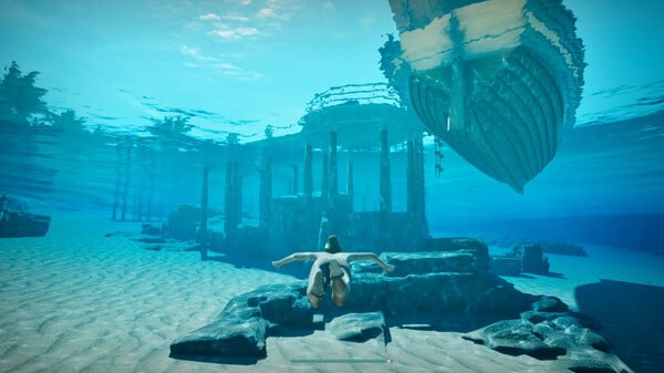 图片[3]-7426【3D/虚幻引擎】性感冒险—金银岛 感官冒险：金银岛 Sensual Adventures – Treasure Island v8.6.0 官方中文版[PC+安卓盖世]-ACG俱乐部 - 各类游戏免费下载