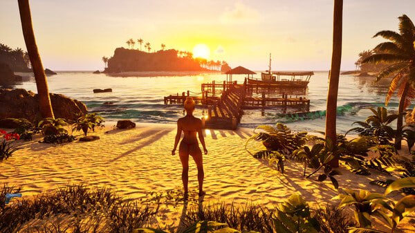 图片[2]-7426【3D/虚幻引擎】性感冒险—金银岛 感官冒险：金银岛 Sensual Adventures – Treasure Island v8.6.0 官方中文版[PC+安卓盖世]-ACG俱乐部 - 各类游戏免费下载