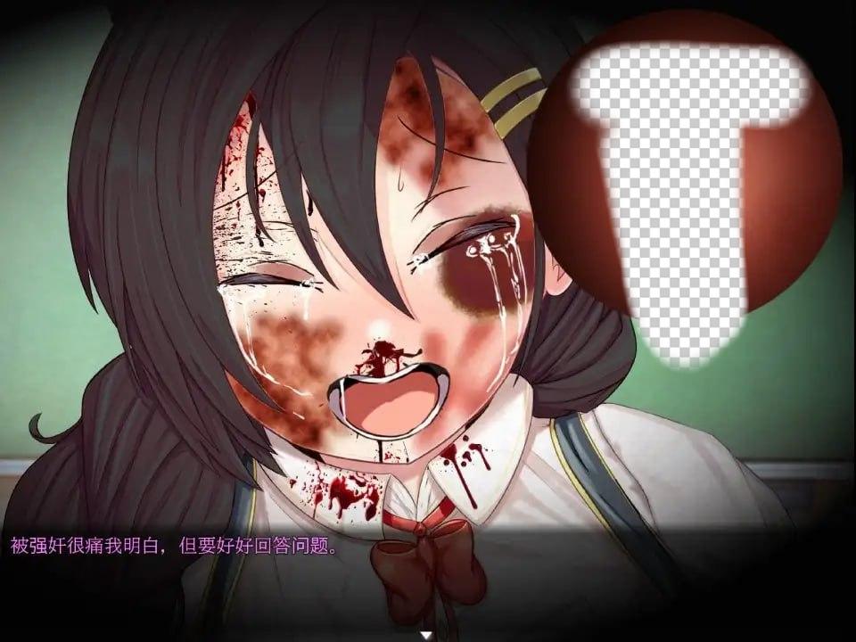 图片[4]-3913[日式RPG/重口] 暴力学园 暴力学園～魔法科学校文化祭特別プログラム～ 内嵌AI汉化版 [3.20G]/PC+安卓-ACG俱乐部 - 各类游戏免费下载