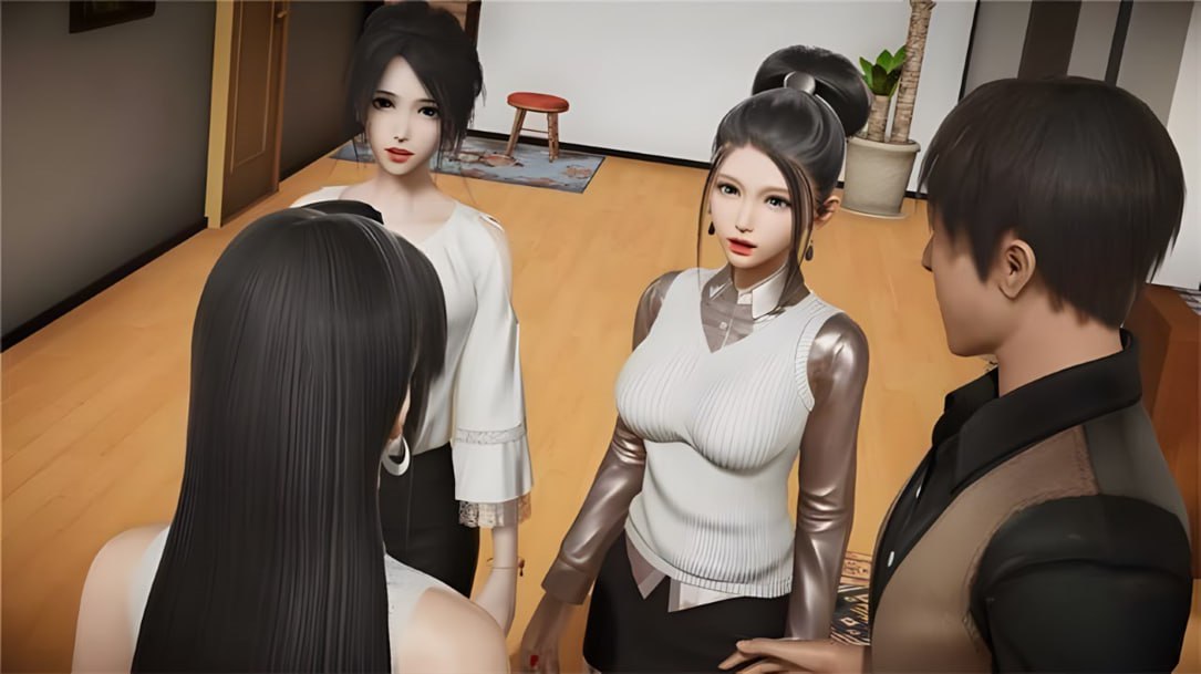 图片[2]-3958[国产RPG/动态] 仙帝再临 V1.51 官中步兵版+作弊码 [5.90G]/PC+安卓-ACG俱乐部 - 各类游戏免费下载