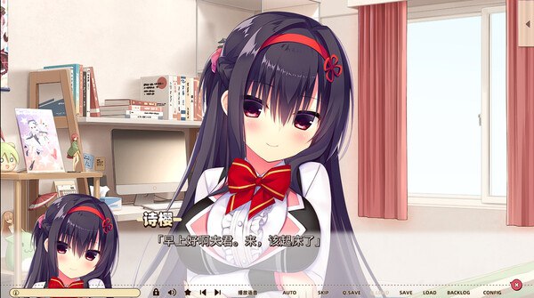 图片[5]-0325【PC+安卓+苹果/神作ADV官中】常轨脱离Creative凸 STEAM官中步兵版 【13G】-ACG俱乐部 - 各类游戏免费下载