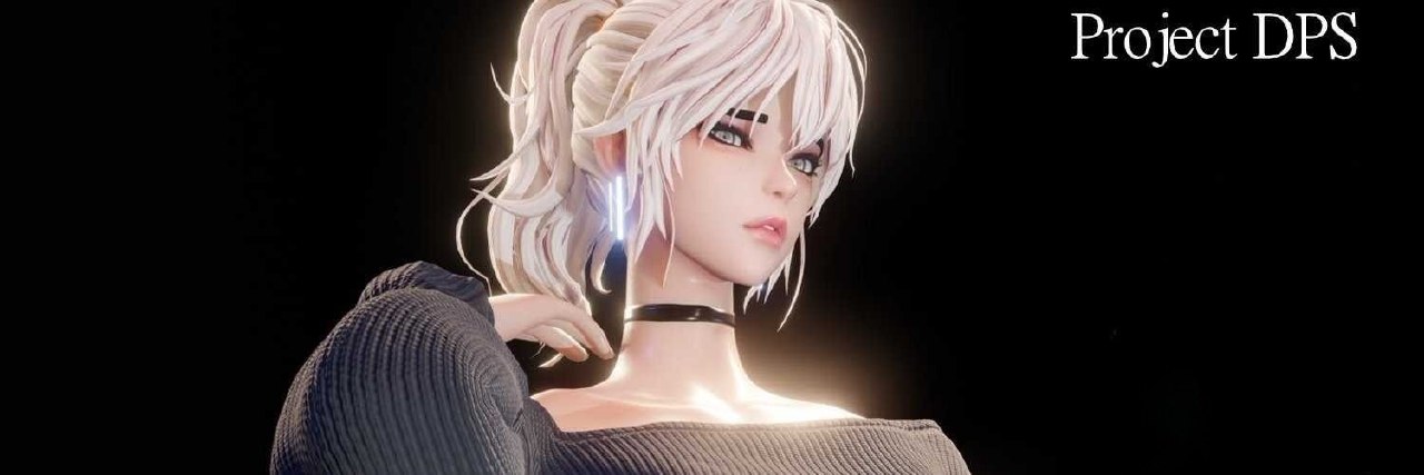 图片[1]-5817[肉鸽FPS/3D作品/全动态] 计划DPS Project DPS v1.0.7 PT 英文生肉步兵版 [5.70G]-ACG俱乐部 - 各类游戏免费下载