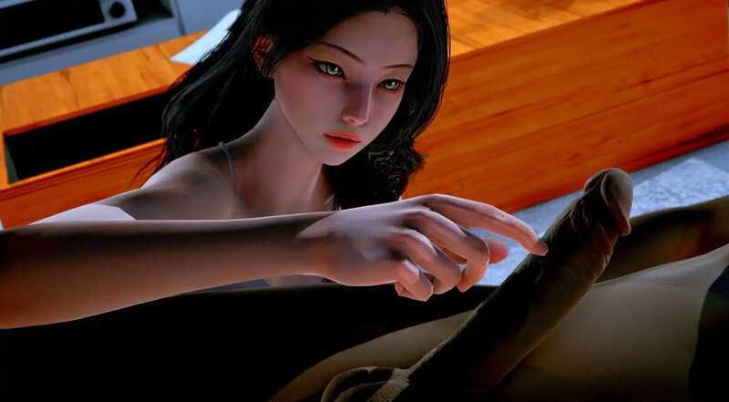 图片[3]-5248[亚洲风SLG/动态] 杀手的神话 猎魔人传说 Myth of Slayer Ch.9 赞助 官方中文版/PC+安卓-ACG俱乐部 - 各类游戏免费下载